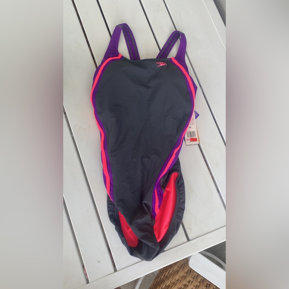 NWT Speedo Swimsuit